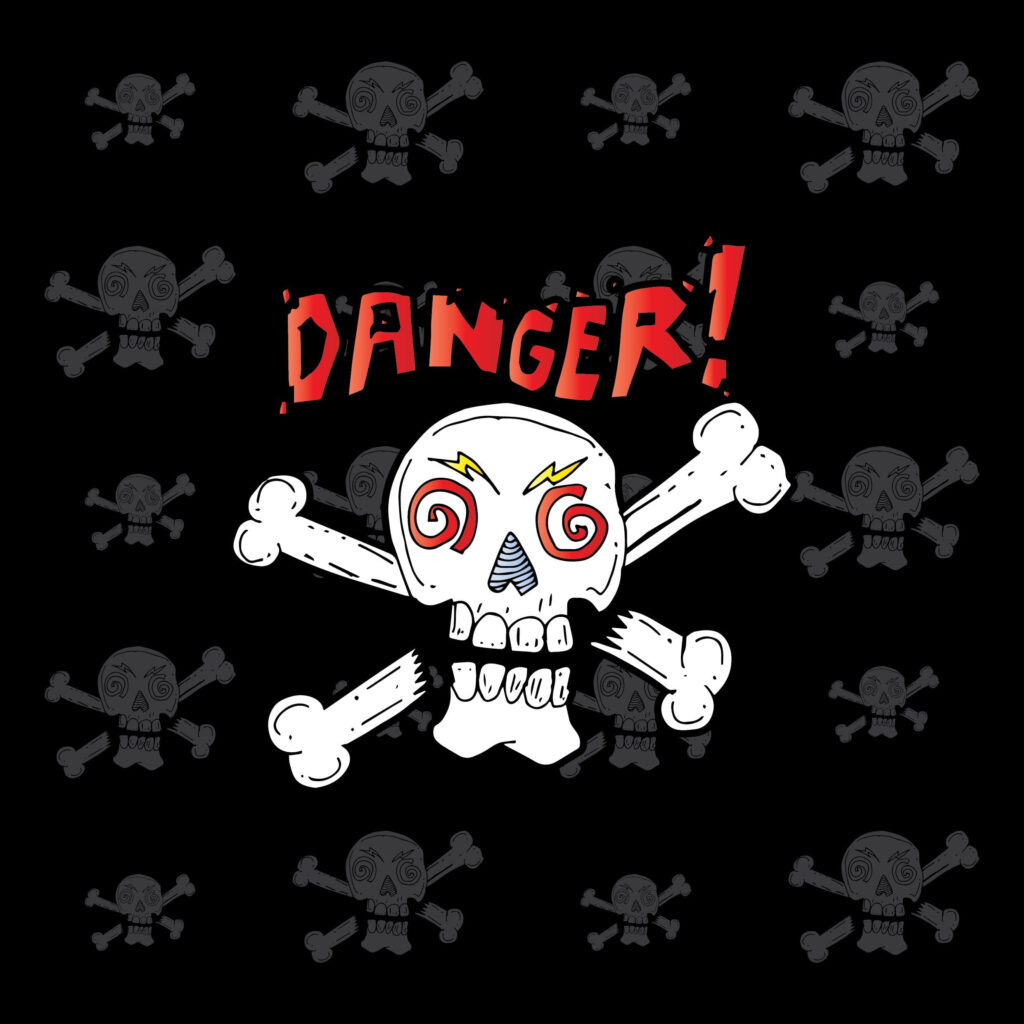 Pirate — thème anniversaire enfant