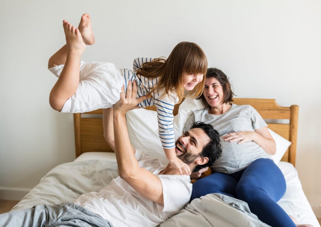 Je deviens grand frère ou grande sœur