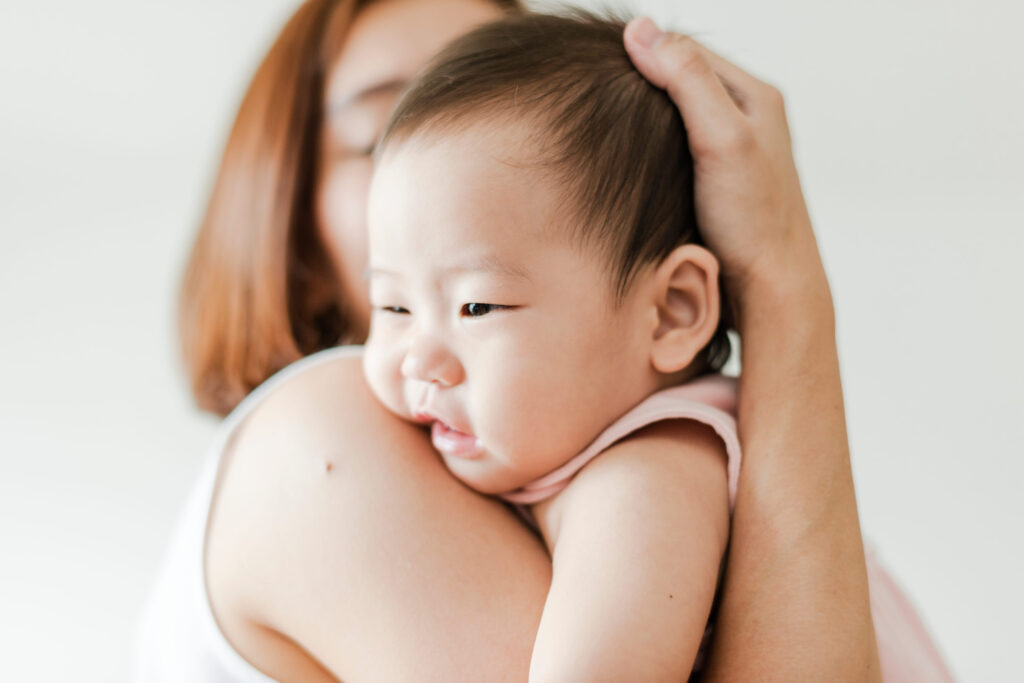 Atelier parent-enfant