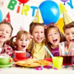  Anniversaire