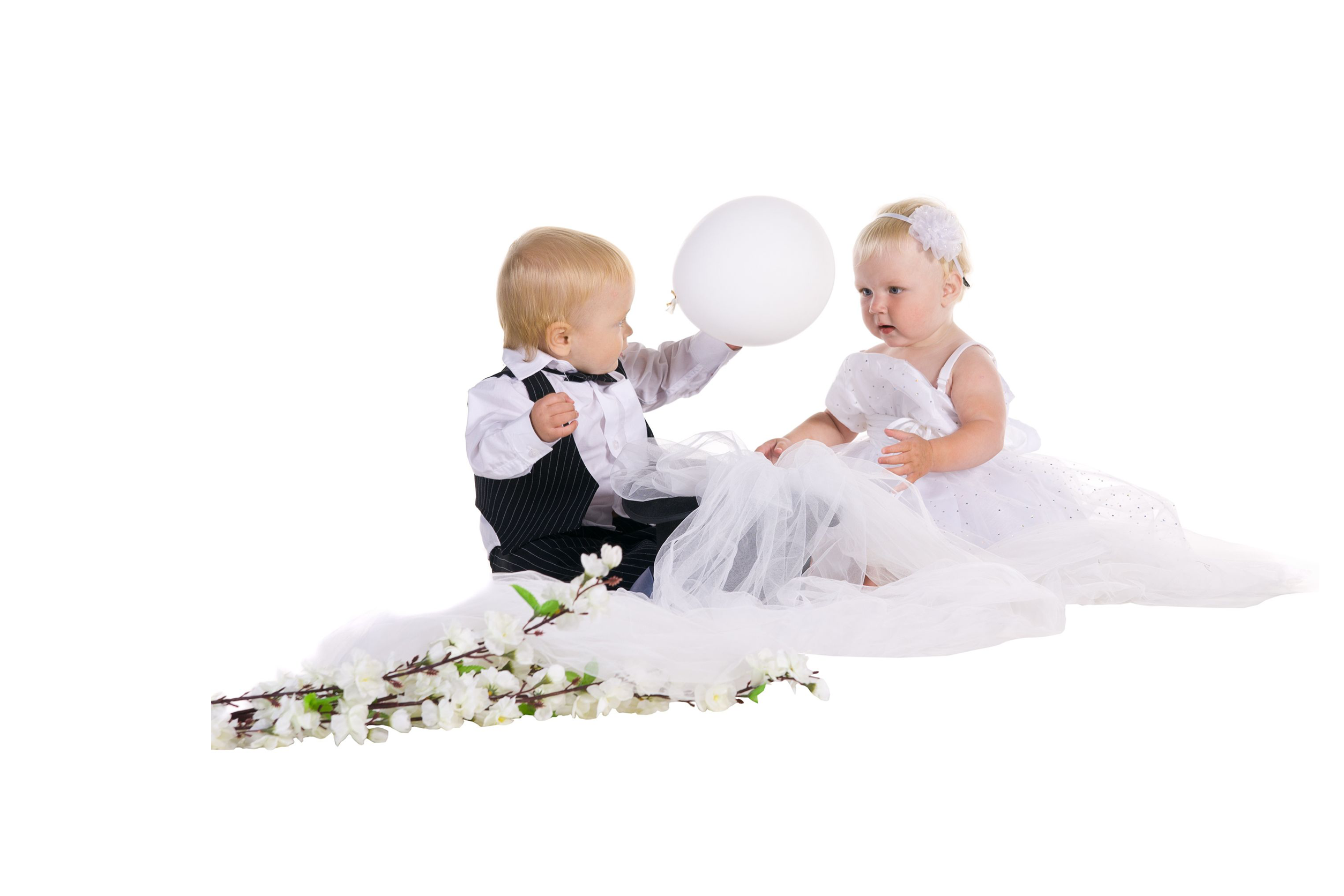 Animation enfants pour mariage