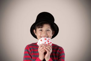 Cours de Magie Caen et alentours