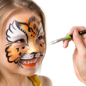 Maquillage enfant