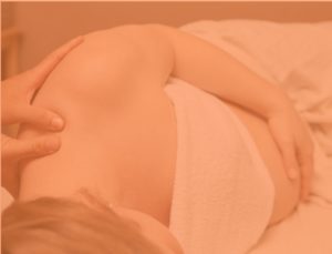 Massage Prénatal