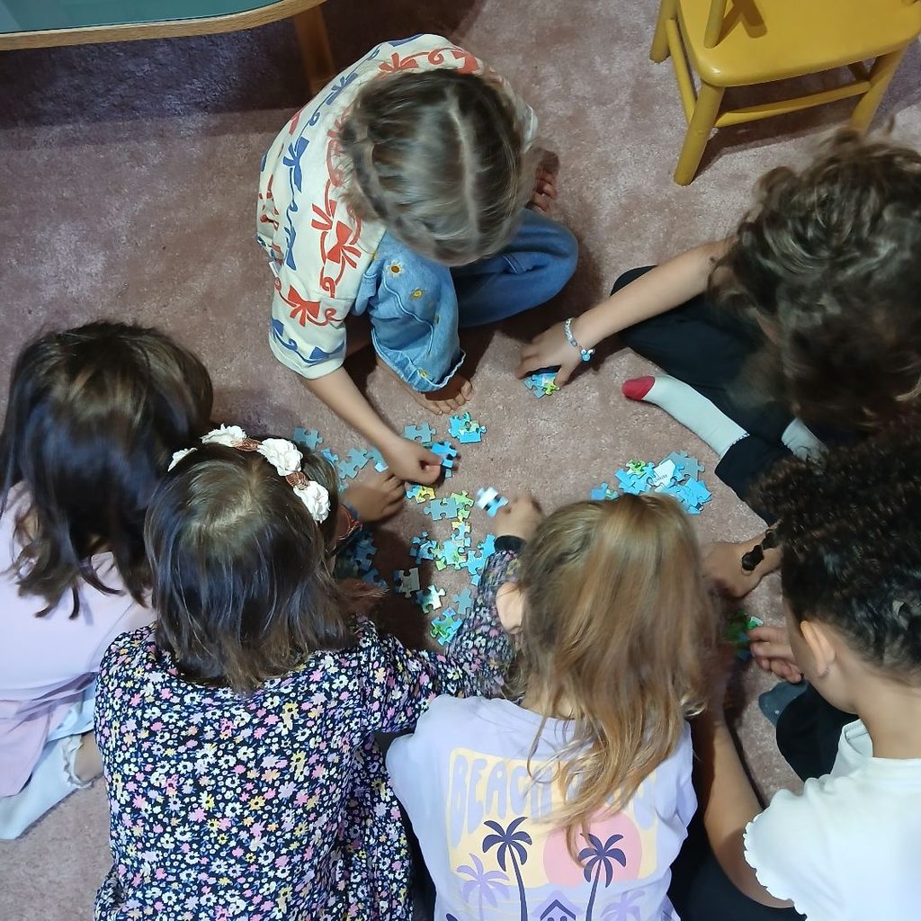 Anniversaire pour enfants à domicile sur le theme de fort boyard a Caen
Réservez votre fête